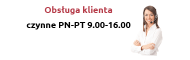 Obsługi klienta w Brańskie